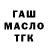 Дистиллят ТГК Wax Masooma Sharifi